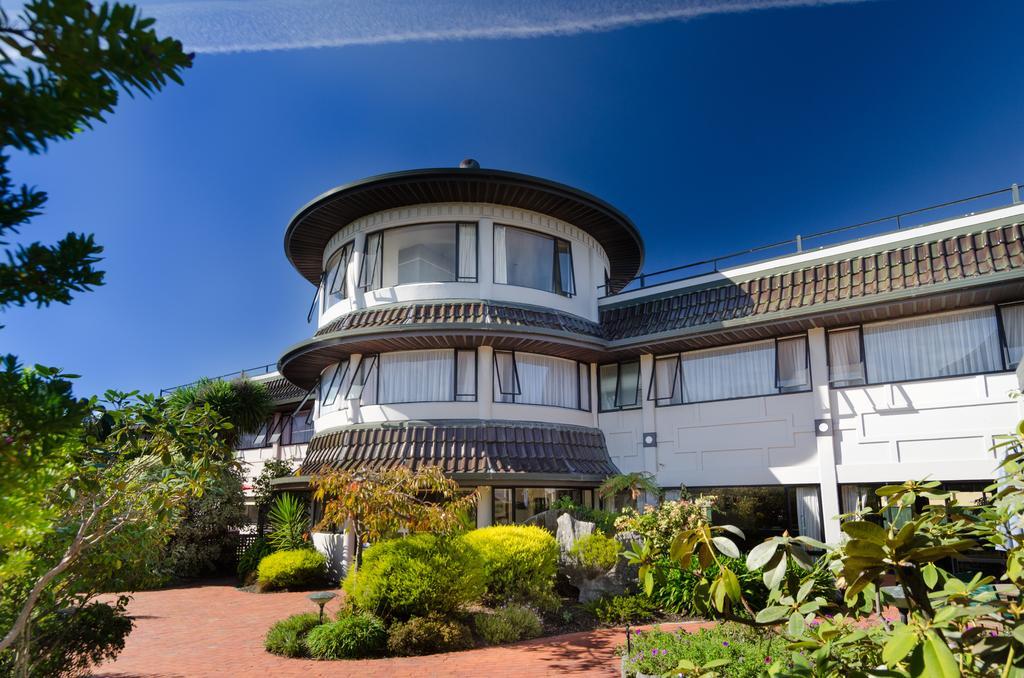Aloha Lodge Beachside Accommodation เนลสัน ภายนอก รูปภาพ