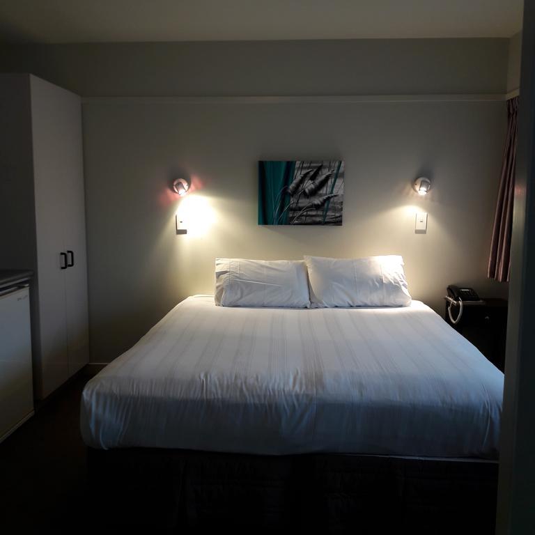 Aloha Lodge Beachside Accommodation เนลสัน ภายนอก รูปภาพ