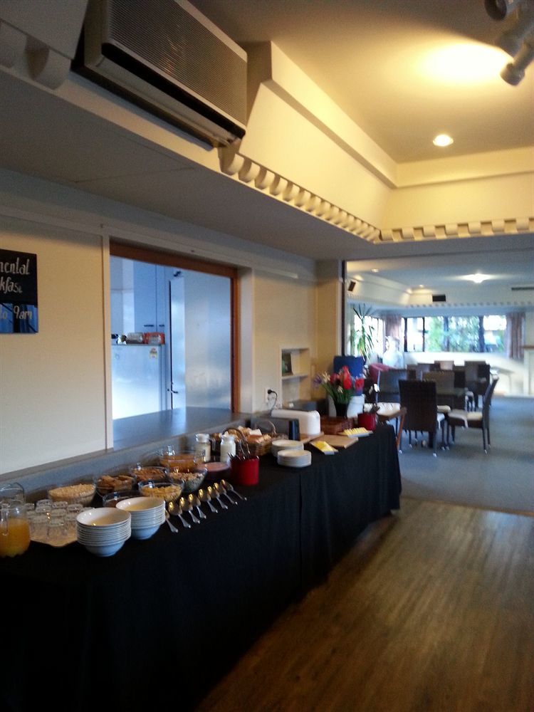 Aloha Lodge Beachside Accommodation เนลสัน ภายนอก รูปภาพ