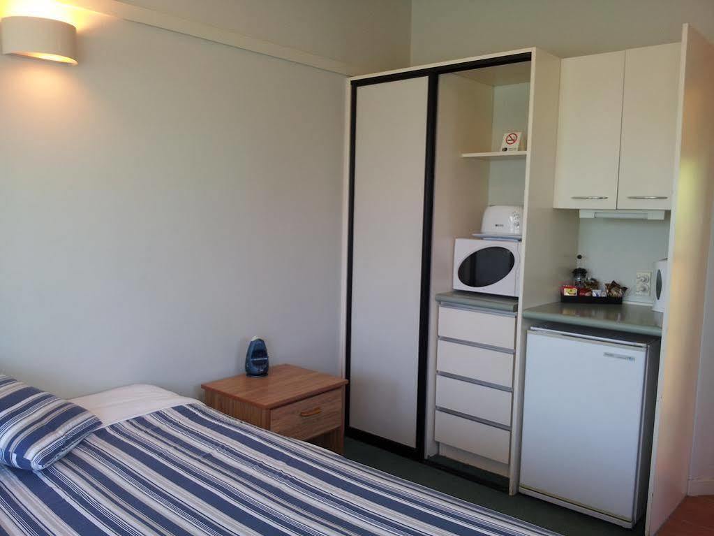 Aloha Lodge Beachside Accommodation เนลสัน ภายนอก รูปภาพ